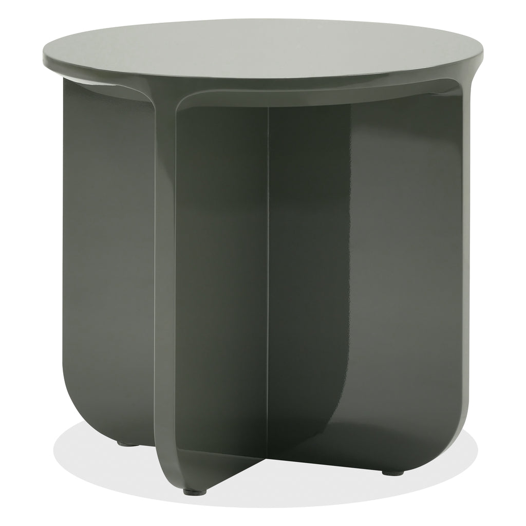 Hugh Side Table