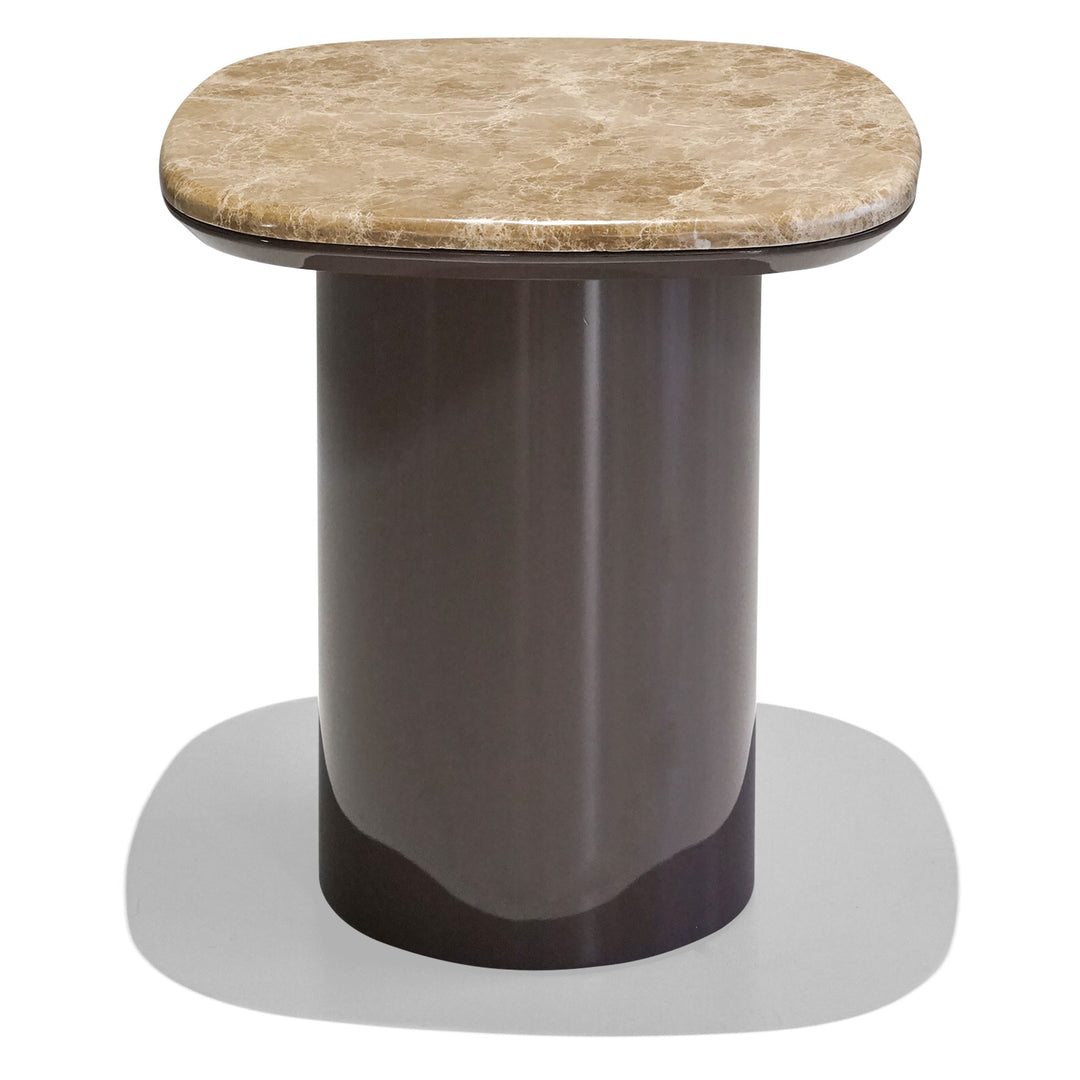 Hunter Side Table
