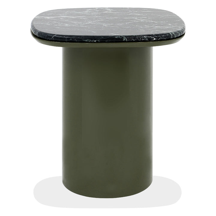 Hunter Side Table