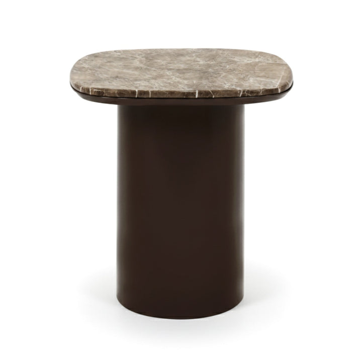 Hunter Side Table