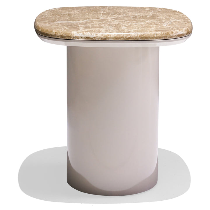 Hunter Side Table