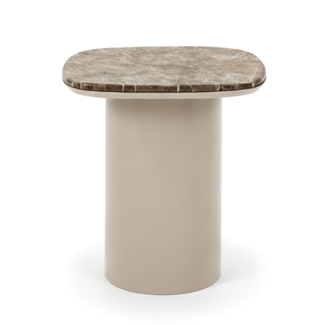 Hunter Side Table