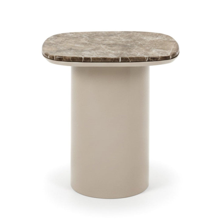 Hunter Side Table