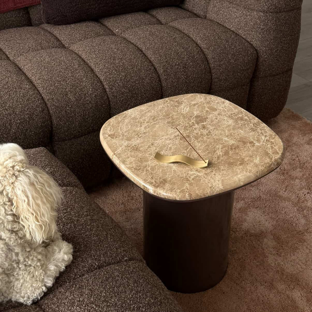 Hunter Side Table