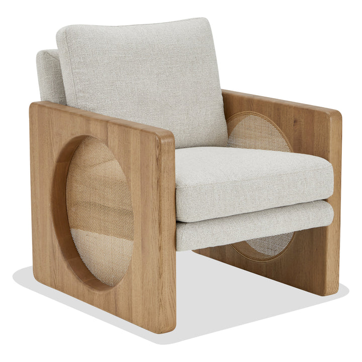 Hutton Armchair