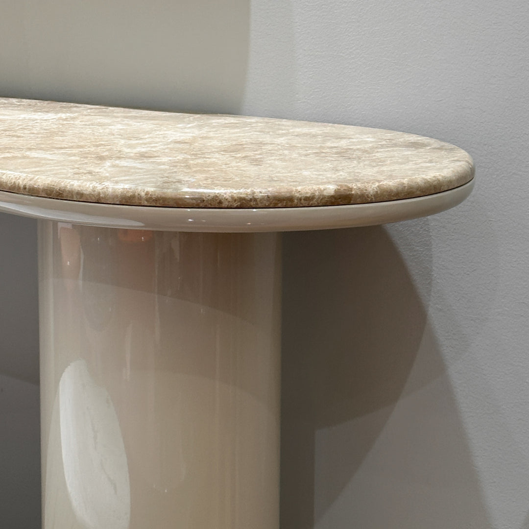 Atlas Console Table