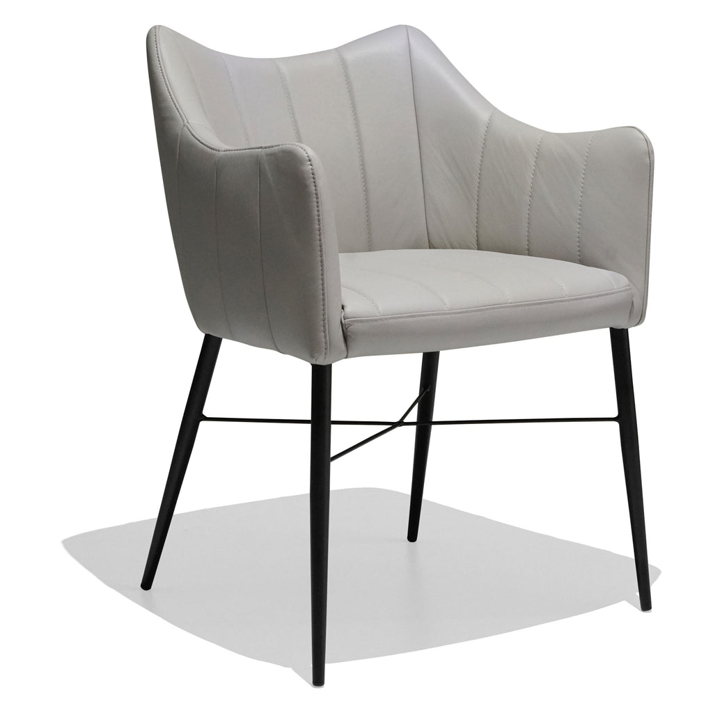 Iris Dining Chair - Image 1