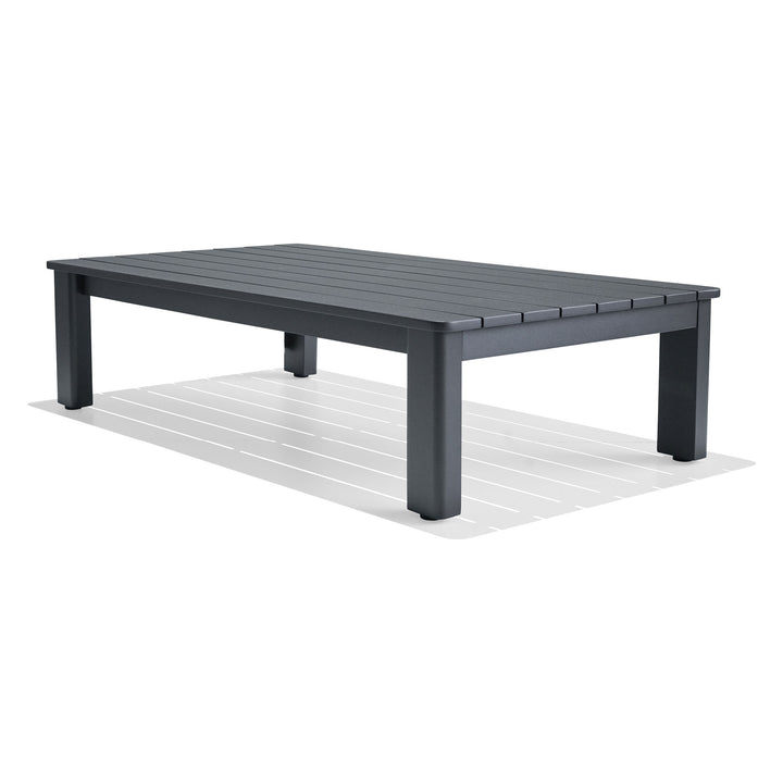 Jersey Coffee Table