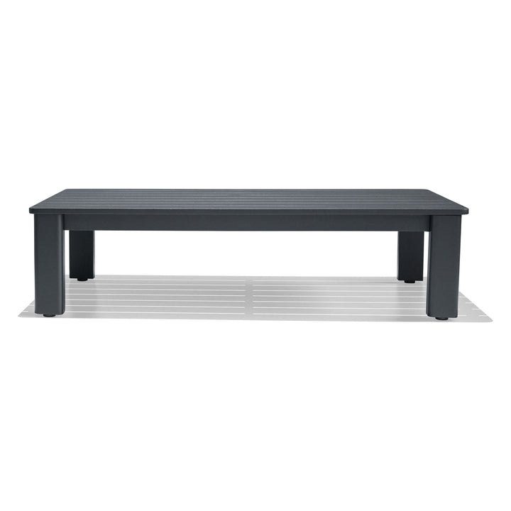 Jersey Coffee Table