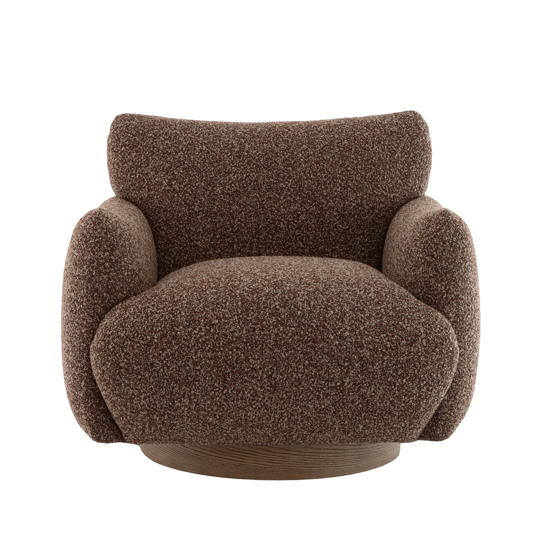 Jordan Armchair