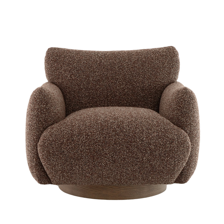 Jordan Armchair