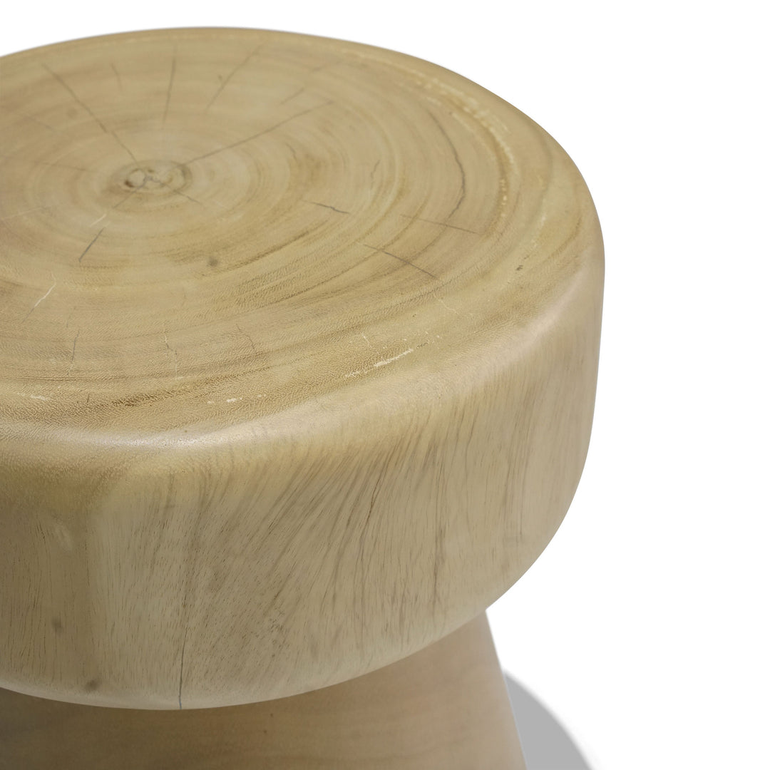 Konde Stool