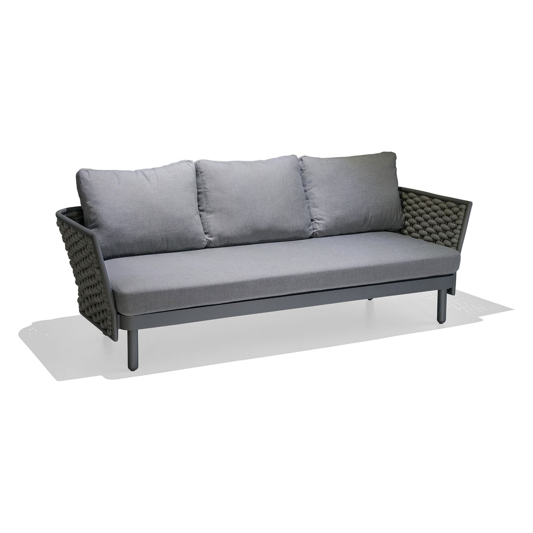 Leon 3 Seater Sofa