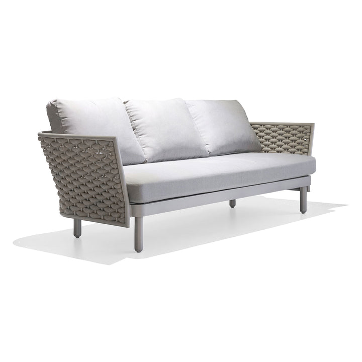 Leon 3 Seater Sofa