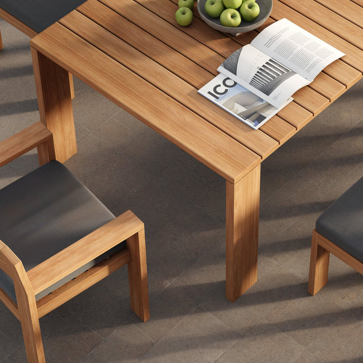 Lagos Dining Table