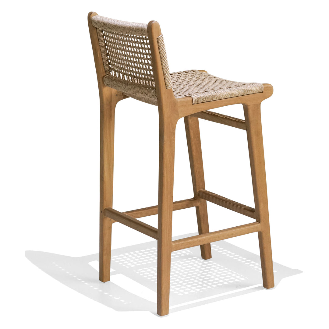 Lennox Bar Chair