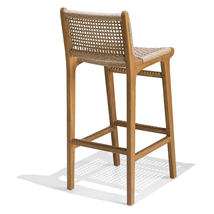 Lennox Bar Chair