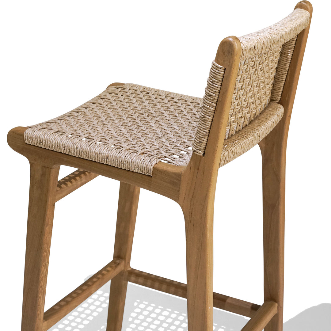 Lennox Bar Chair