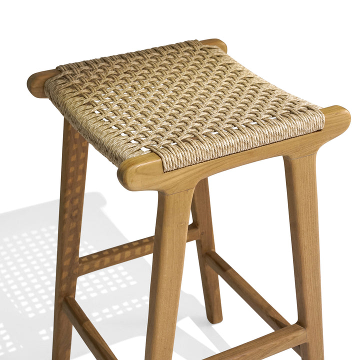 Lennox Bar Stool