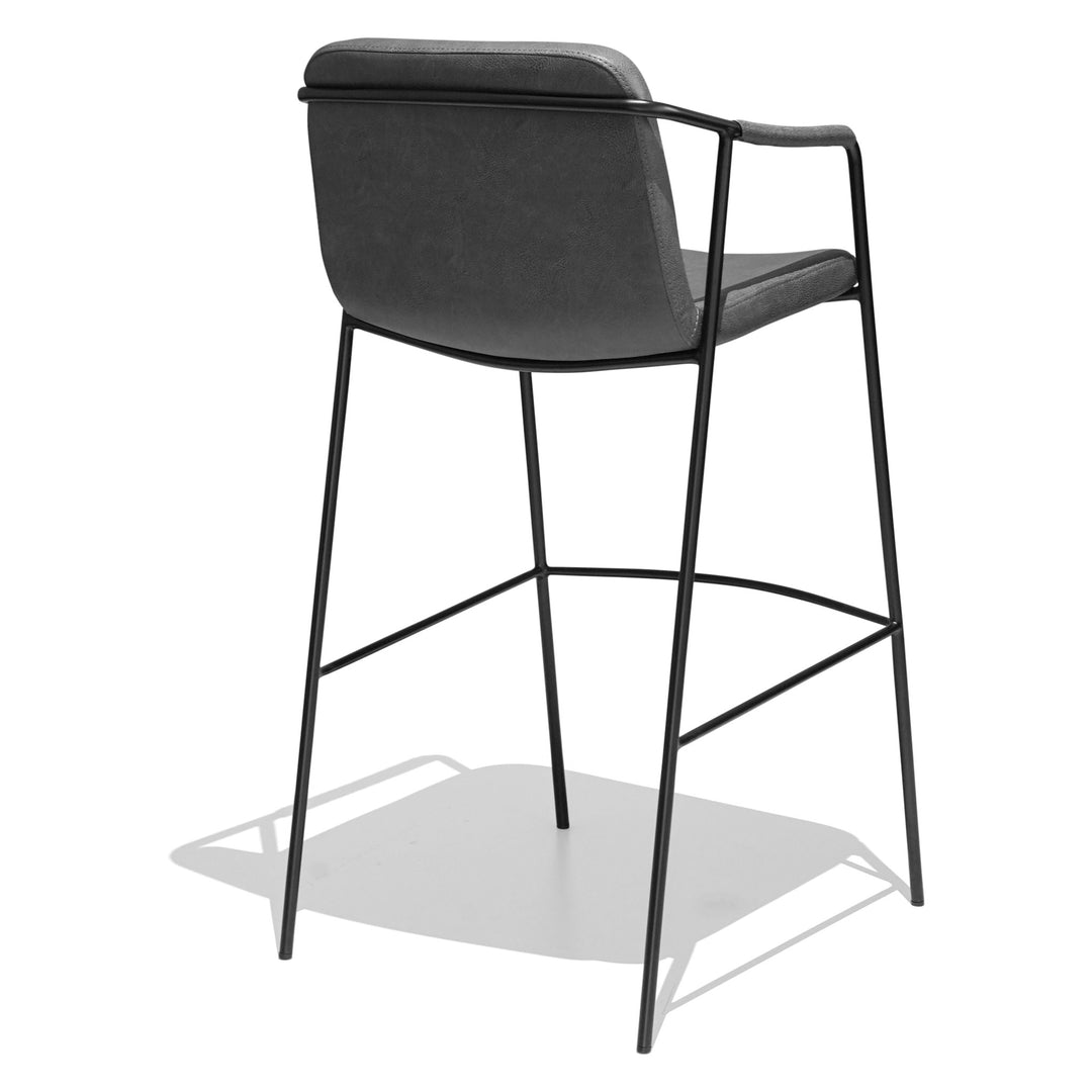 Leroy Kitchen Stool