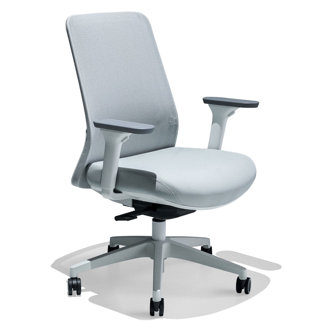 Logan Mesh Ergonomic Chair