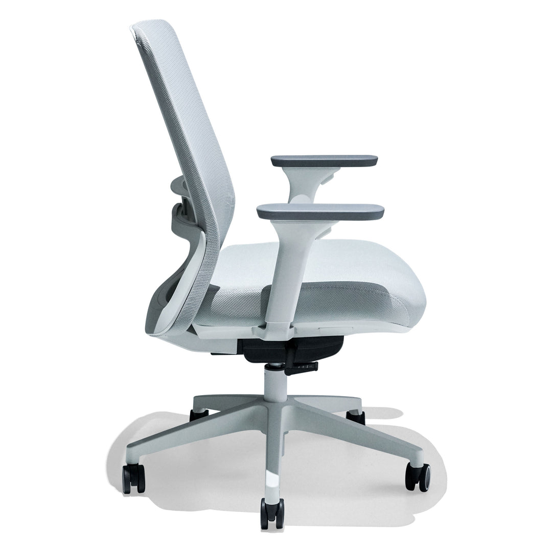 Logan Mesh Ergonomic Chair