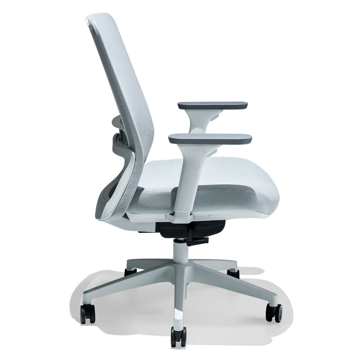Logan Mesh Ergonomic Chair