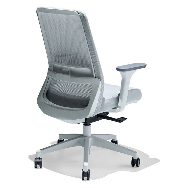 Logan Mesh Ergonomic Chair