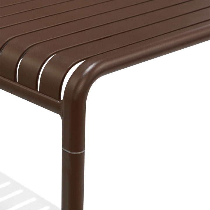 Lottie Bar Table - 170cm