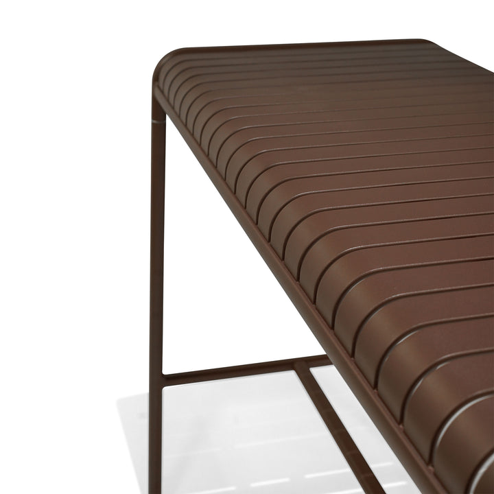 Lottie Bar Table - 170cm