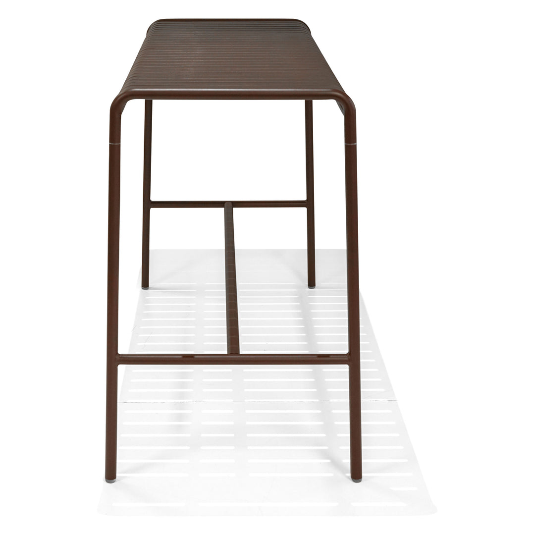 Lottie Bar Table - 170cm