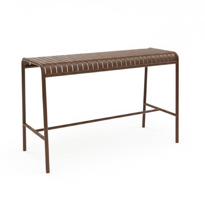 Lottie Bar Table - 170cm