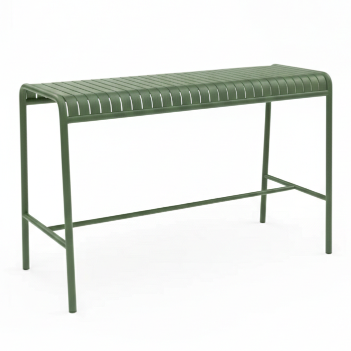 Lottie Bar Table - 170cm