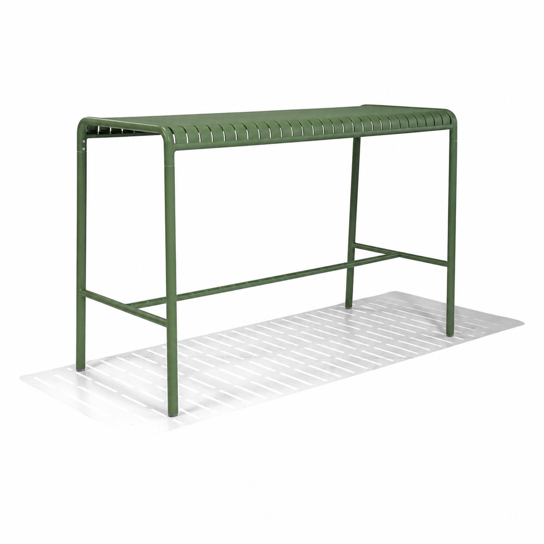 Lottie Bar Table - 170cm