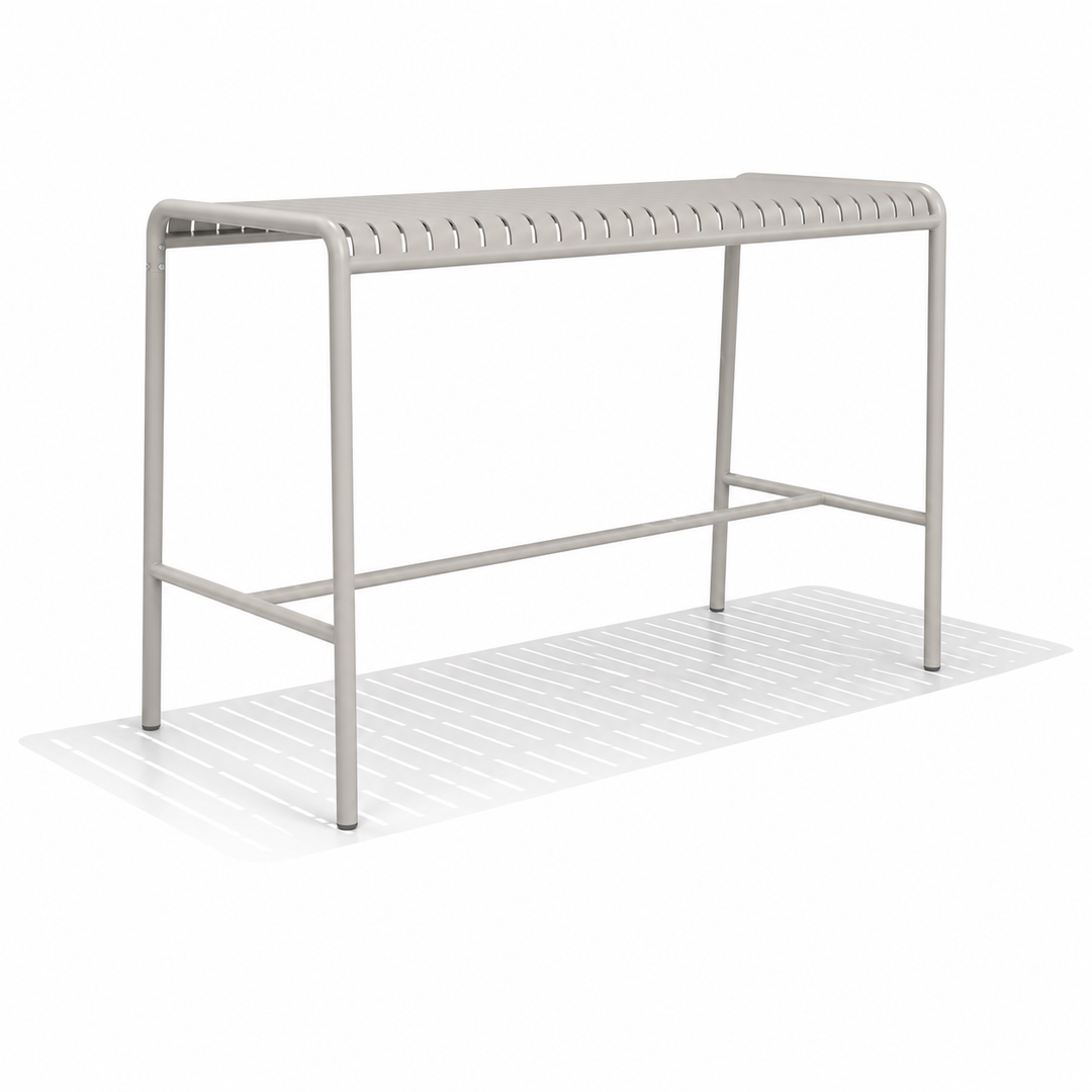 Lottie Bar Table - 170cm
