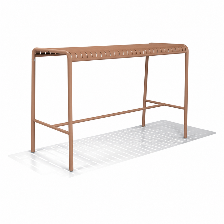 Lottie Bar Table - 170cm