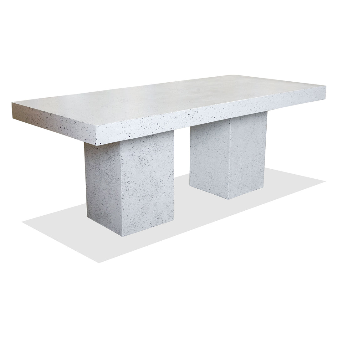 Malvern Dining Table - Rectangular