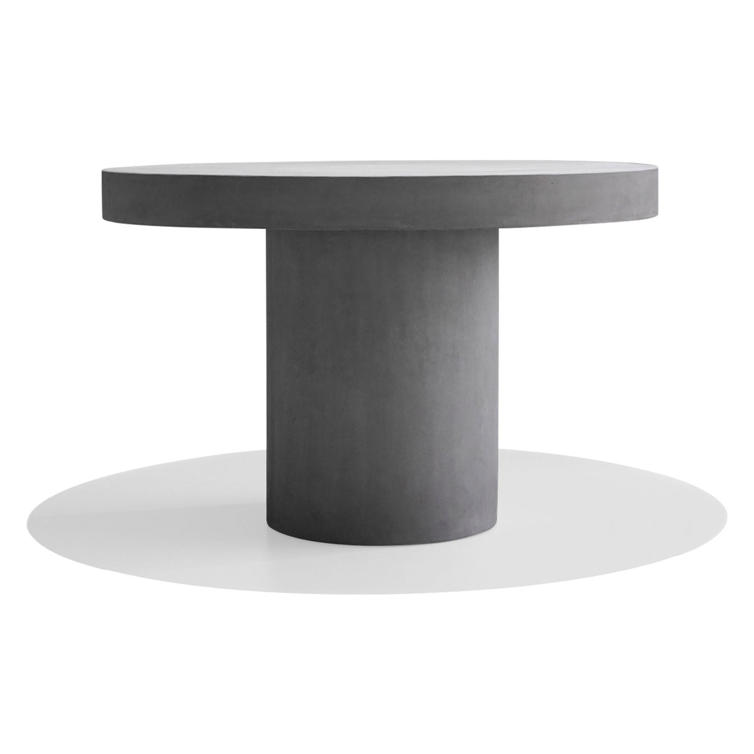 Malvern Dining Table - Round