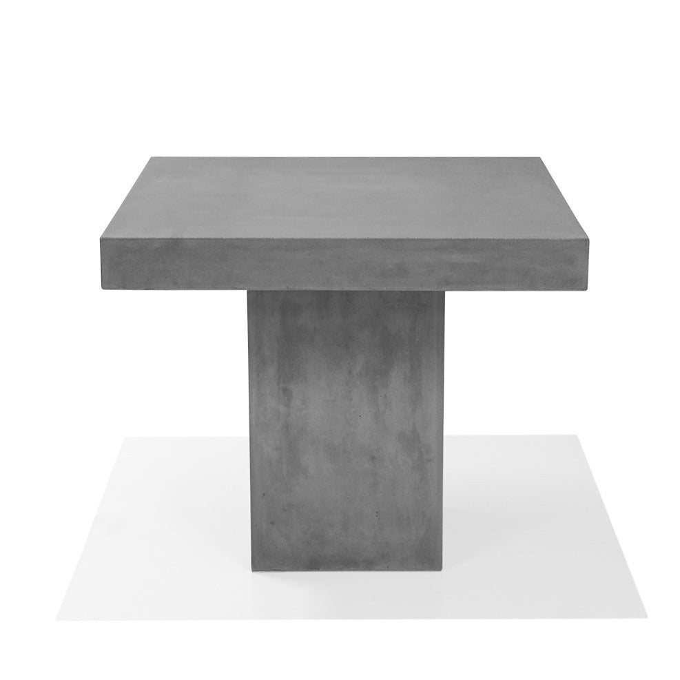 Malvern Dining Table - Square