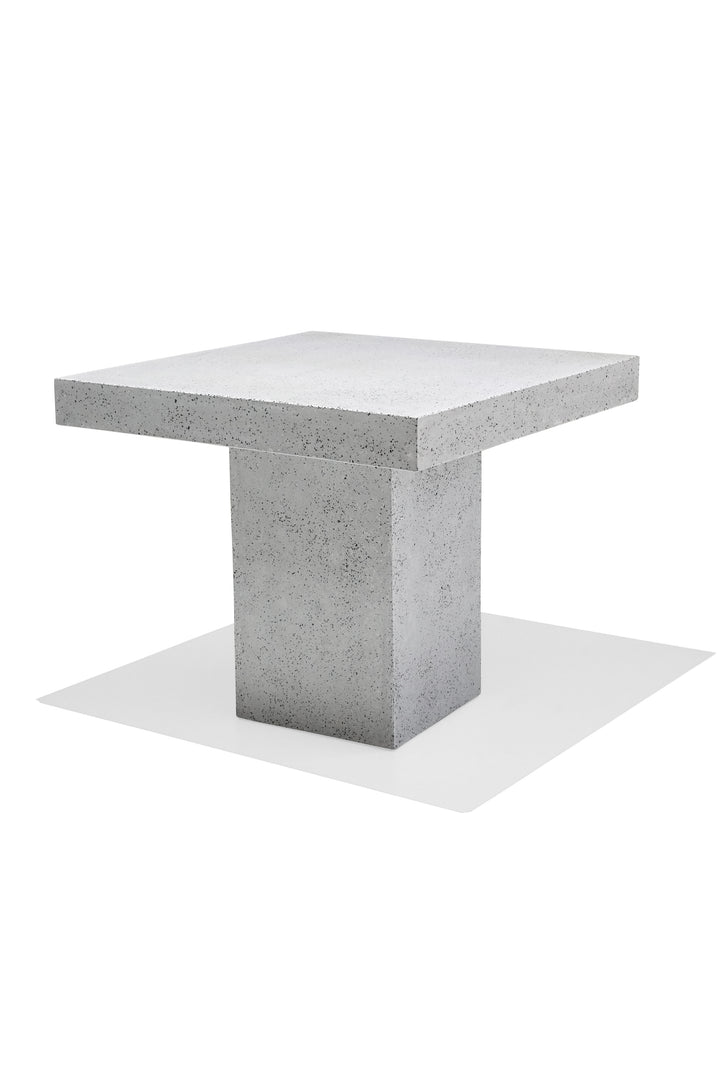 Malvern Dining Table - Square