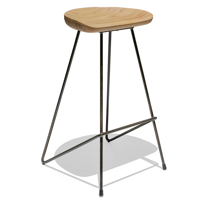 Max Bar Stool