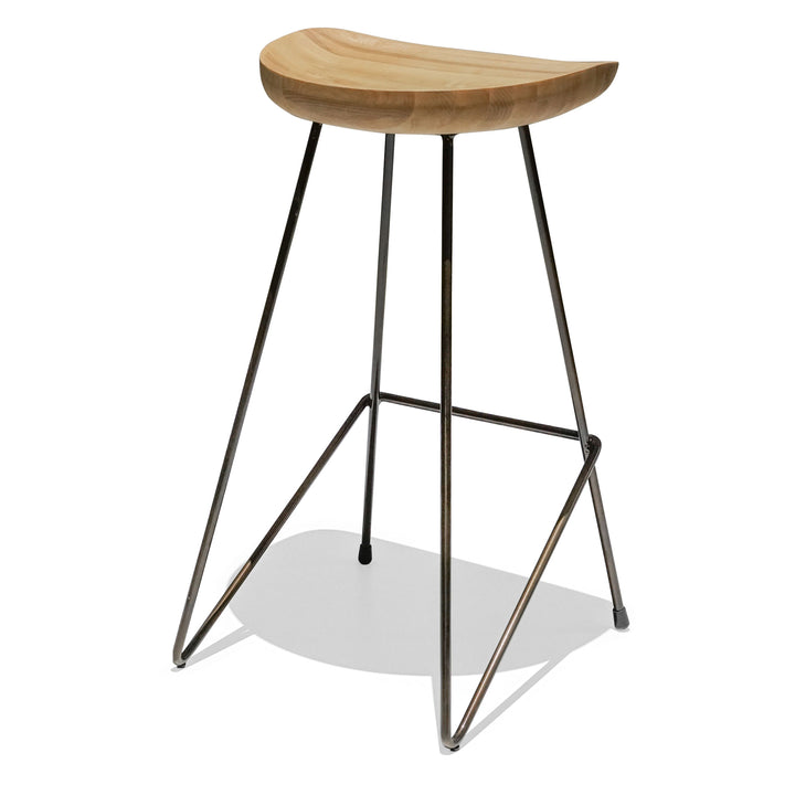 Max Bar Stool