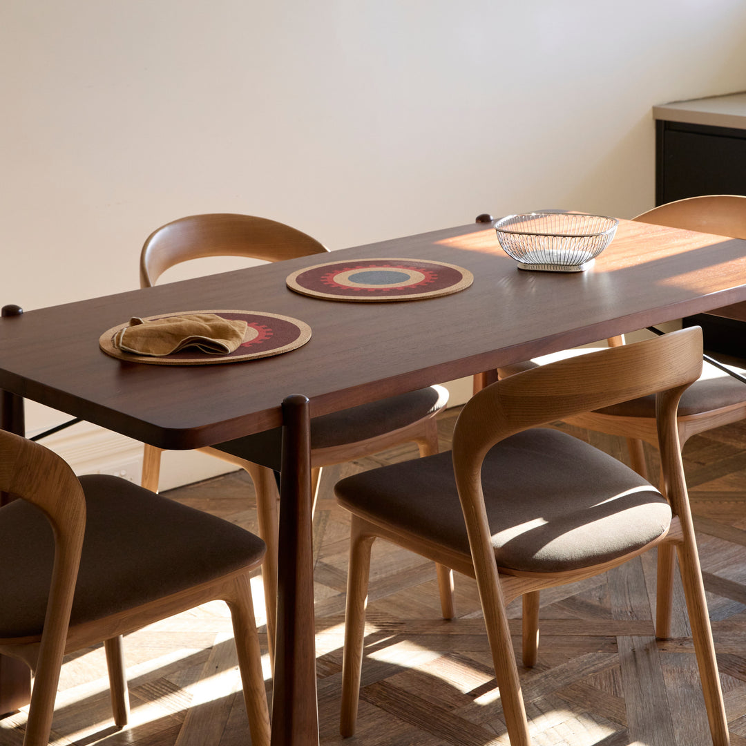 Ellis Chair - Upholstered