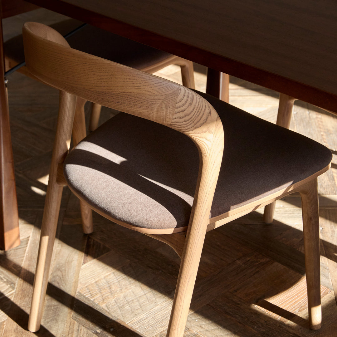 Ellis Chair - Upholstered