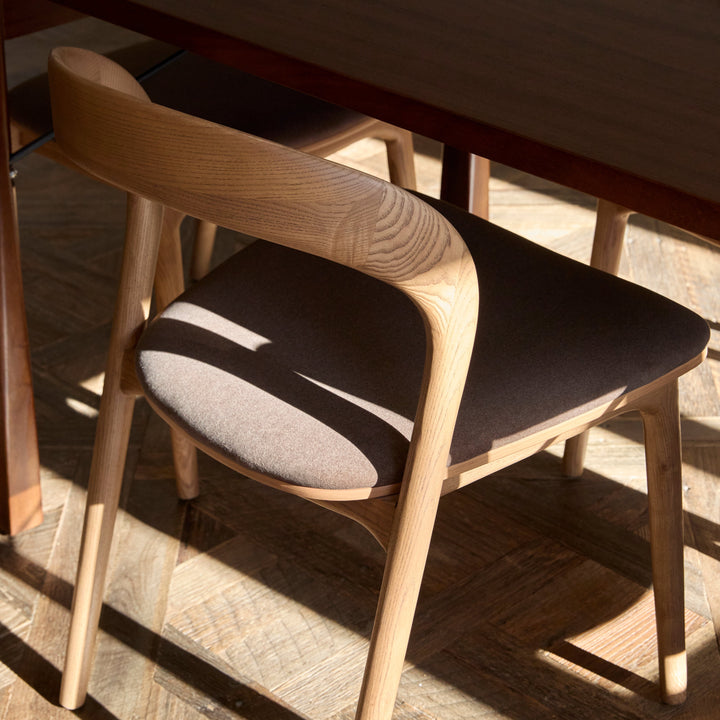 Ellis Chair - Upholstered