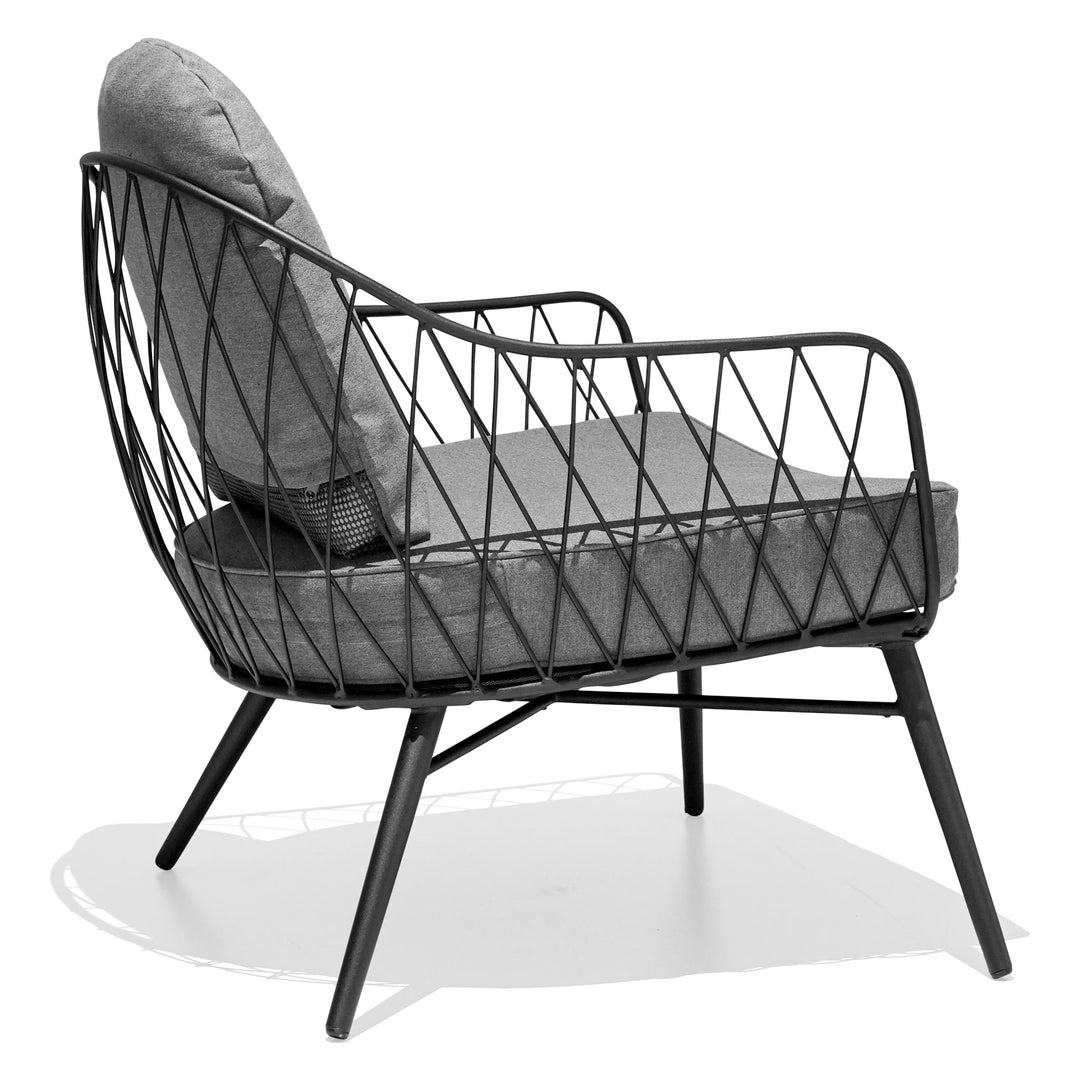 Mosman Armchair