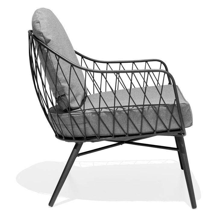 Mosman Armchair