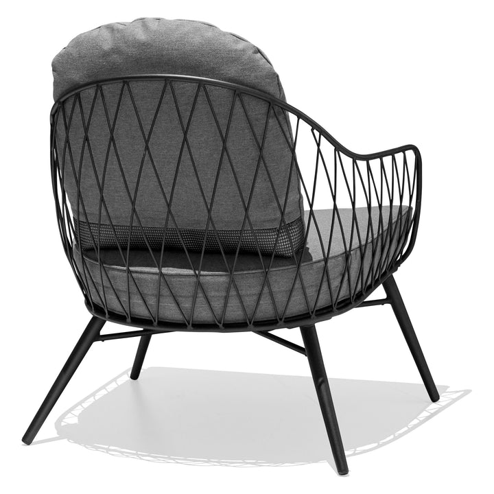 Mosman Armchair