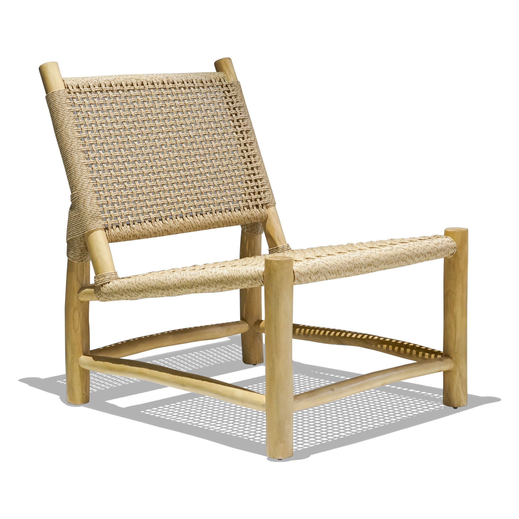 Maddie Lounge Chair Vorsen