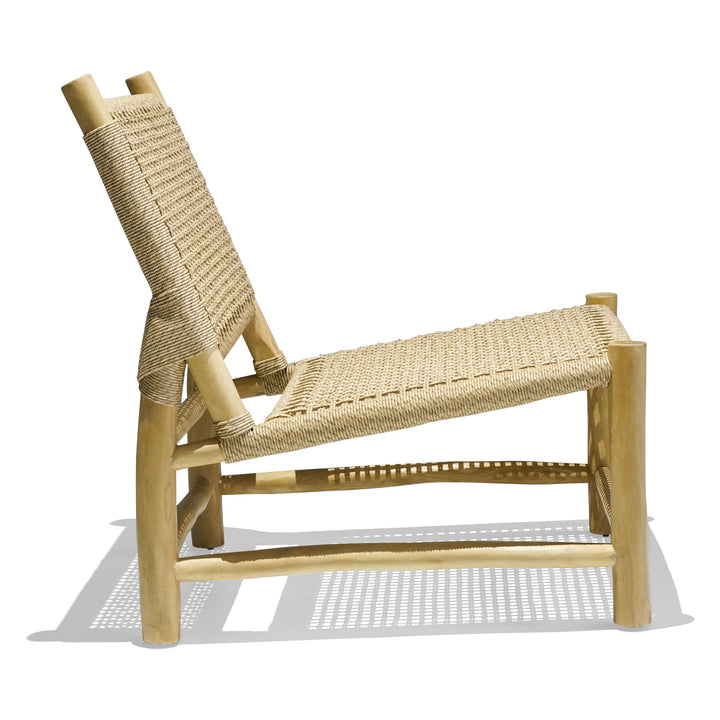 Maddie Lounge Chair